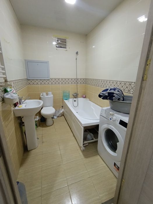 Chilonzorda kvartira bor Chilonzor metro 10 daqiqa