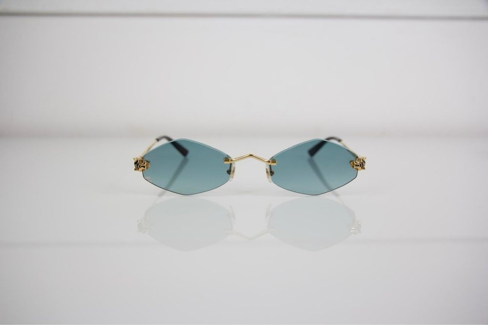 Cartier* PANTHÈRE 2025*  model слънчеви очила