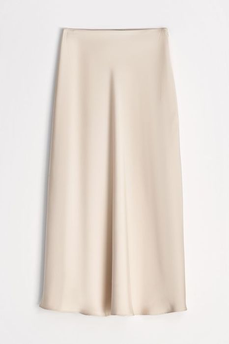 Продам Атласные юбки