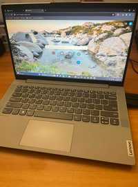 Vând Laptop Lenovo IdeaPad 5 14ARE05