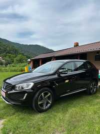 Volvo xc60 150cp