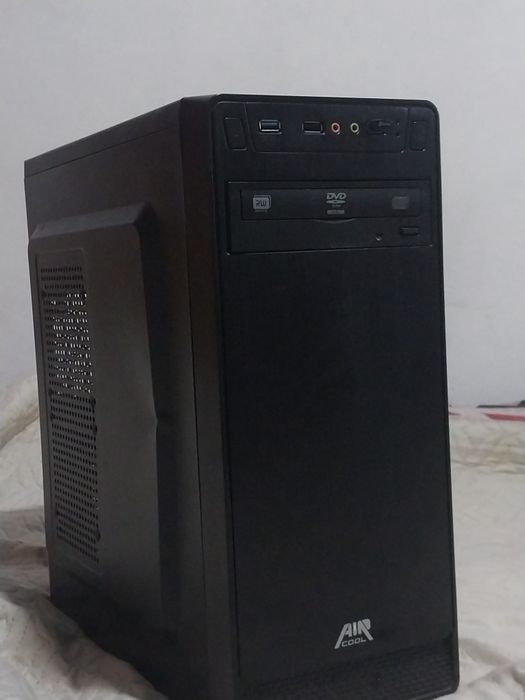 Блок питания для пк