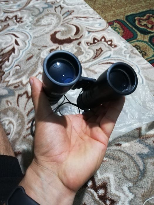 Binoclu de buzunar Auriol