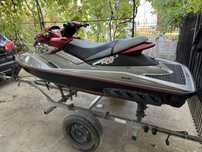 Skijet SeaDoo RXP 215 2005