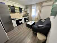 Proprietar vand Apartament 2 camere, mobilat si utilat