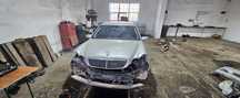 Piese Mercedes-Benz C-Class W203/S203/CL203