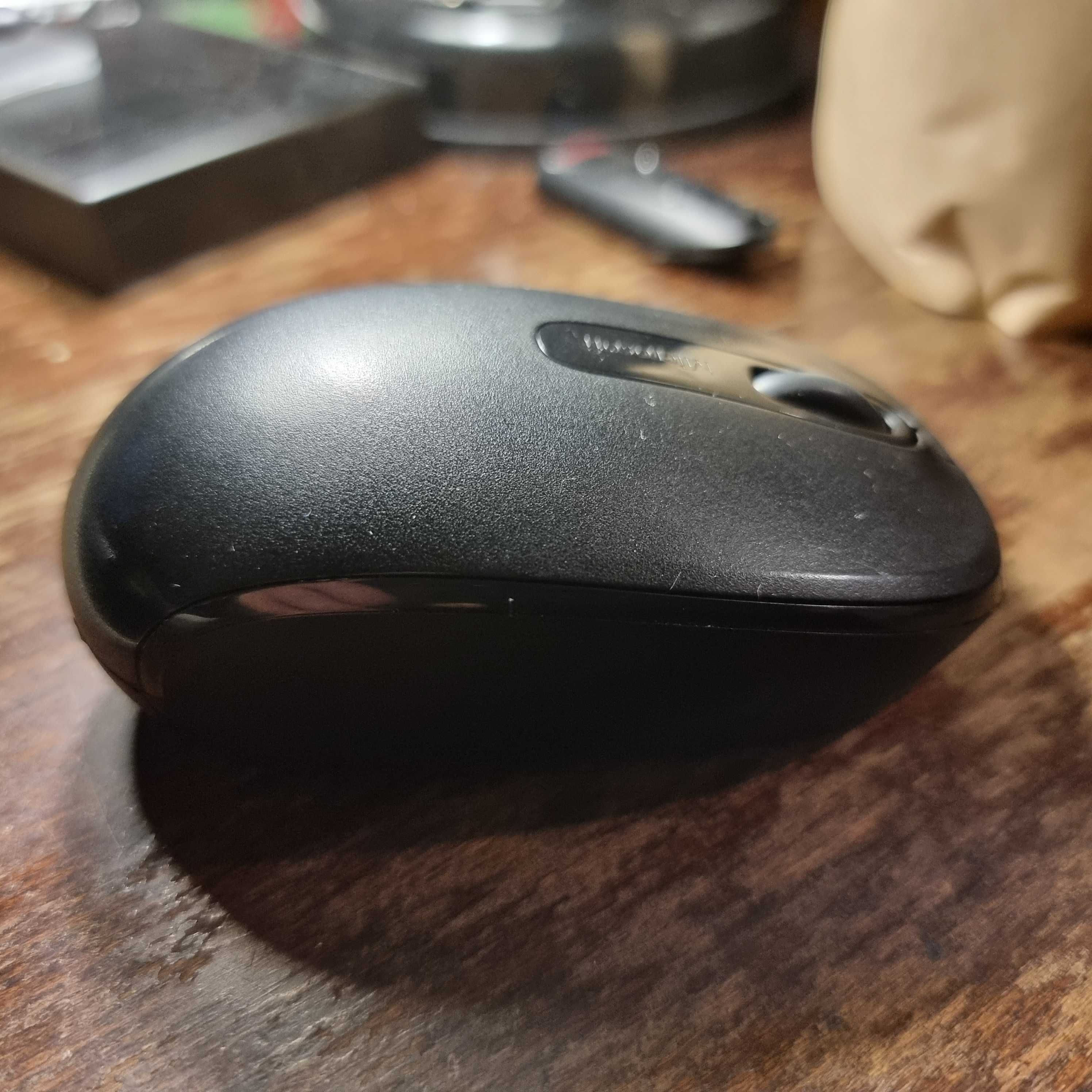 Mouse wireless Microsoft