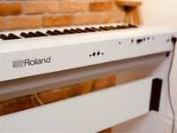 Продам пианино Roland FP30X + педали + стойка = состояние нового!