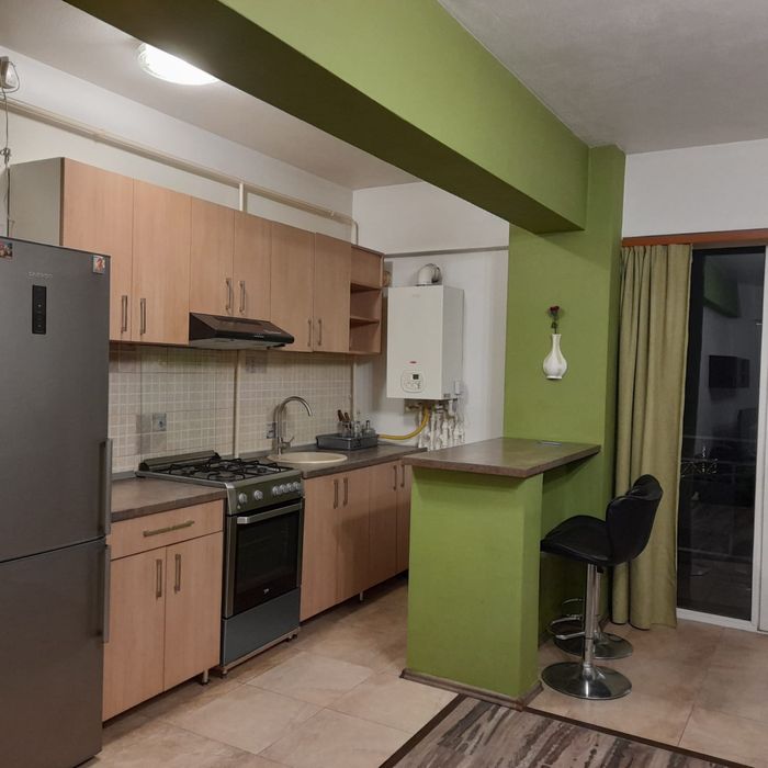 Inchiriez Apartament 2 Camere