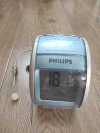 Radio ceas cu proiector Philips Aj3600