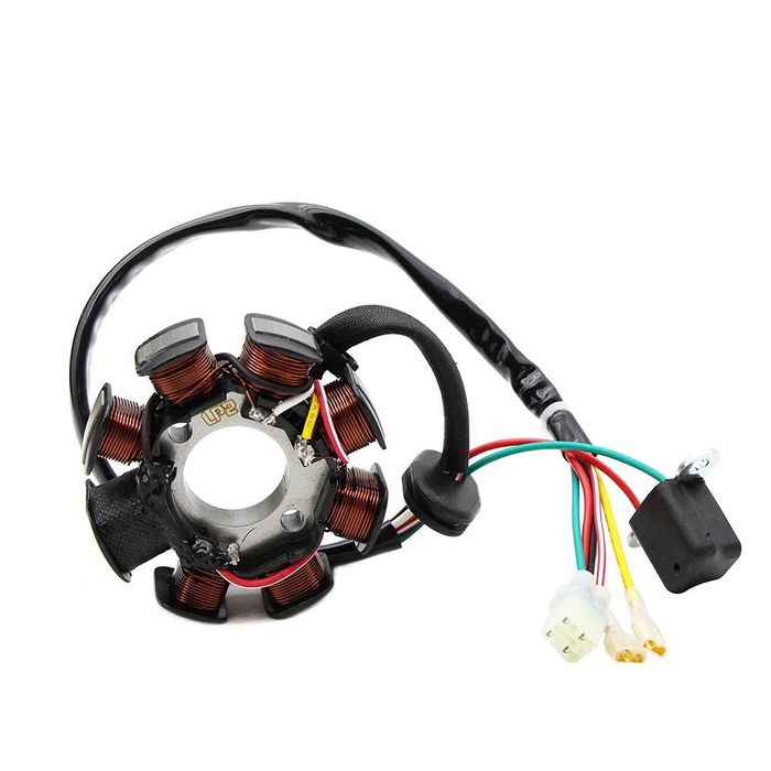 STATOR KTM 125 X459  XCW EXC-E XC XCW EXC 250R Freeride A816