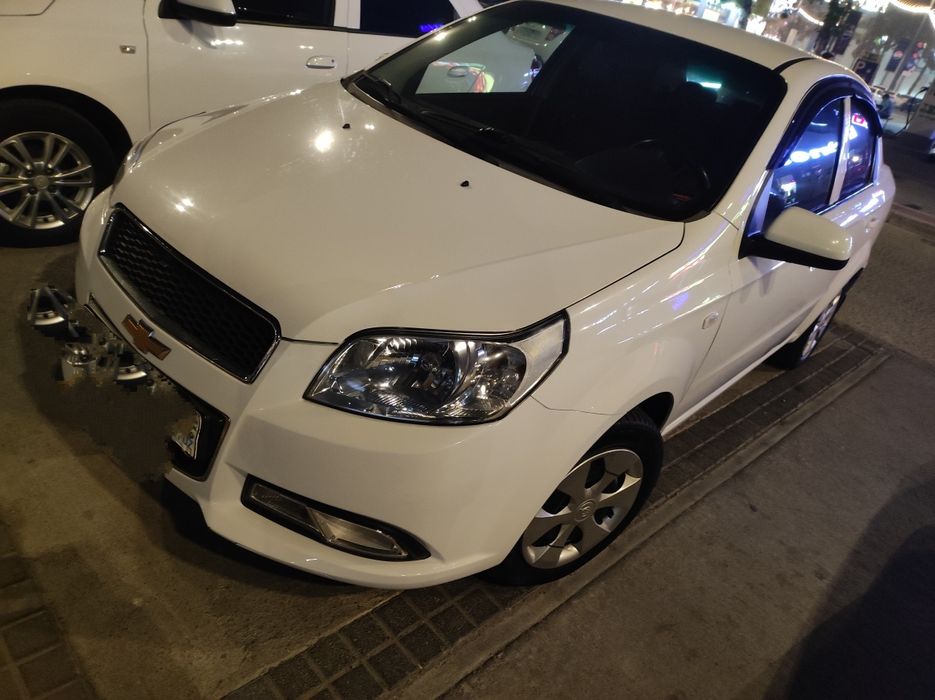 Neksa 3 mexanika 2paditsan