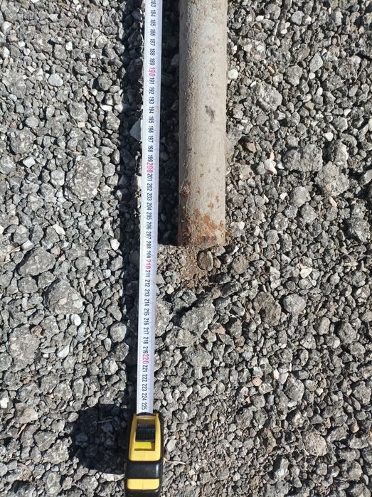 Колове за домати