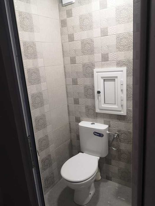 Дава се под наем Двустаен апартамент в Бургас, Славейков - 64 кв.м за 306 € - Снимка #5