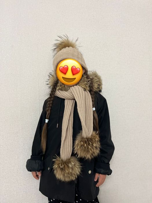 Продам парку срочно