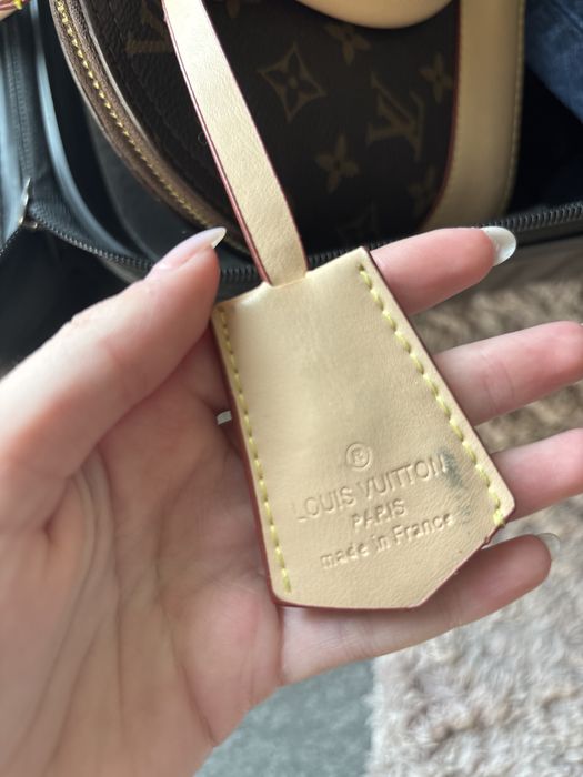 Чанта Louis Vuitton