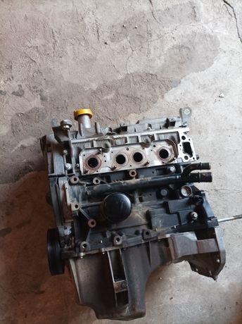 Двигател от Renault 1.4 бензин