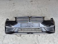 Bara fata bmw f45 active tourer seria 2 facelift 2019 cod culoare 668