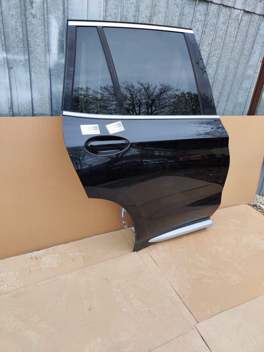 Bmw X3 G01 Usa dreapta fata spate Completa