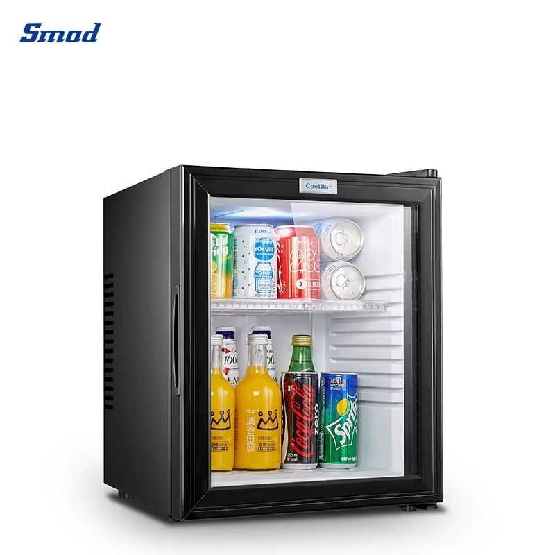 Мини холодильник стеклянный BEKO +доставка