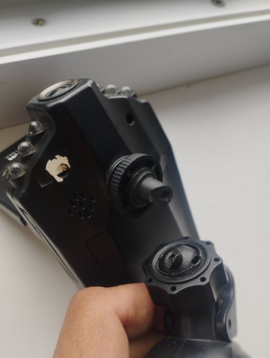 Видеорегистратор в авто