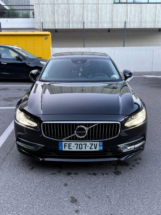De vânzare Volvo s90