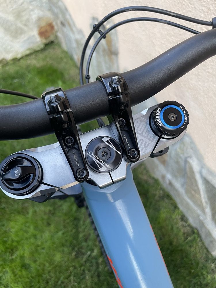 Specialized Demo Expert 2020 S4 L/XL ТОП състояние