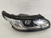 Far Dreapta Bi Xenon Land Rover  RANGE ROVER SPORT SUV [L494] [2013 - 2017] Original Avariat