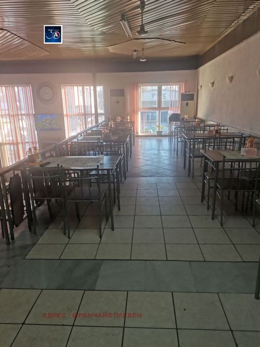 Продава се Заведение в Плевен, Индустриална зона - 293 кв.м за 854 €/кв.м - Снимка #5