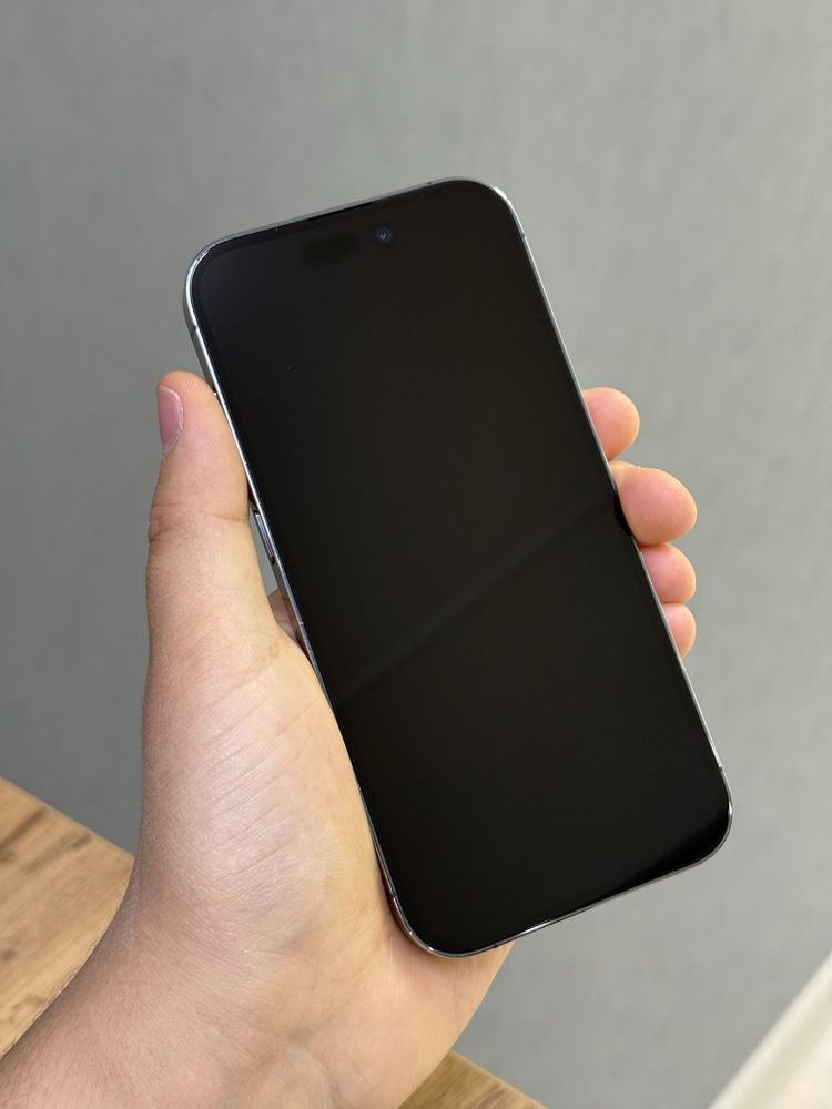 iPhone 14 Pro 256 GB | Mobile Zone