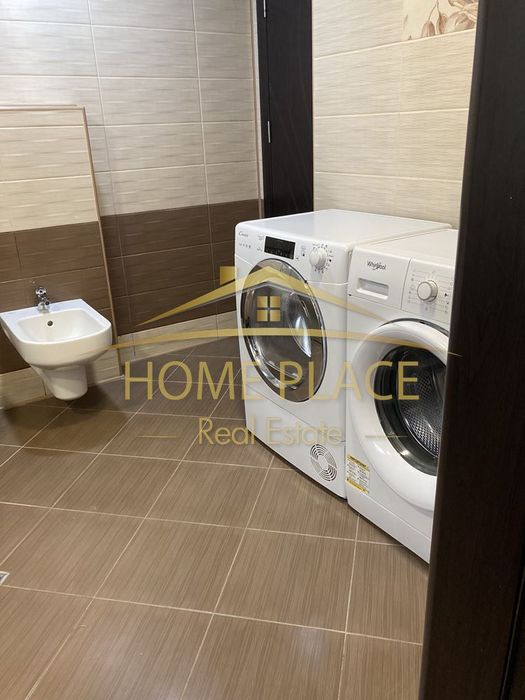 Дава се под наем Тристаен апартамент в Варна, Колхозен пазар - 75 кв.м за 714 € - Снимка #10