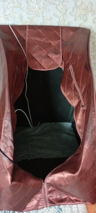 Сауна Ба-гуа Ба-гуа