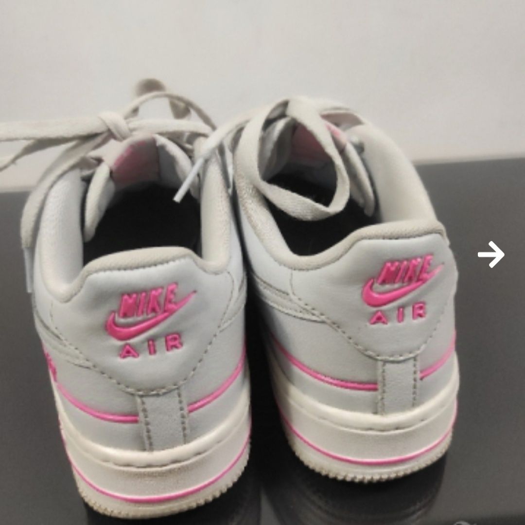 Маратонки Nike Air Force