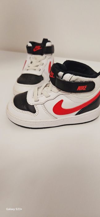 Adidasi copii Nike