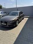 Audi A6 C7 3.0 TDI schimb cu BMW F30 330/335d