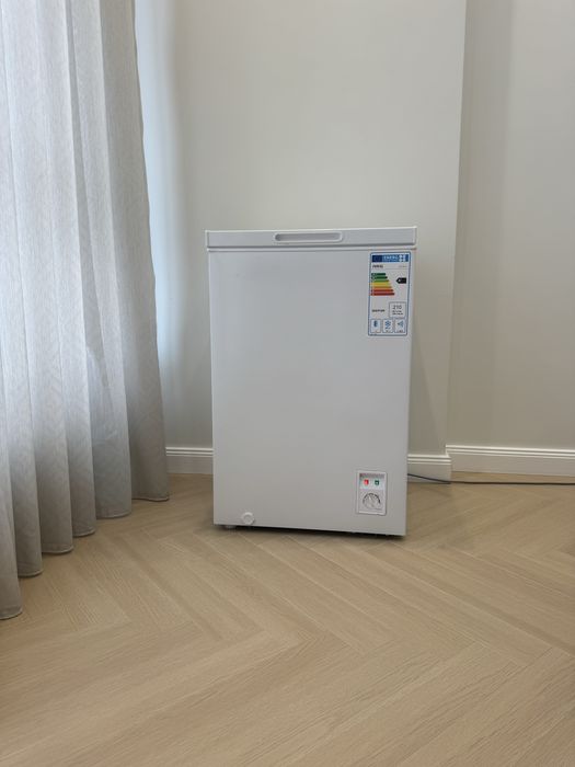 Морозильник ARG компактный