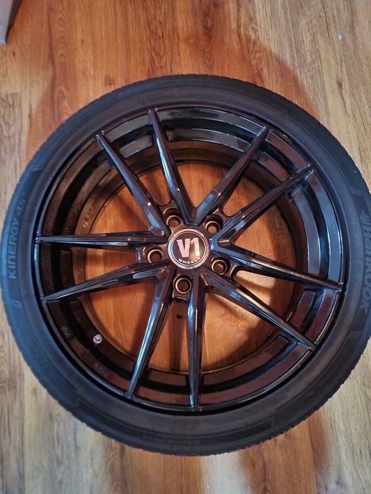 Vand jante V1 R18