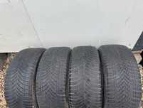 225/45 17 Goodyear All season