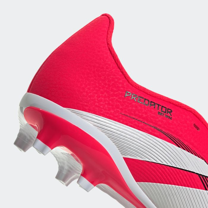 Ghete de fotbal Predator League Fg/mg - produs resigilat Decathlon