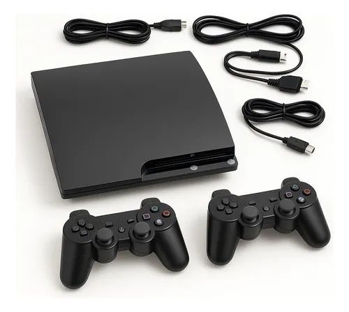 Sony Playstation 3 Slim