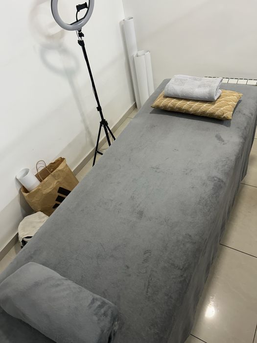 Сдается кабинет в аренду 50/50