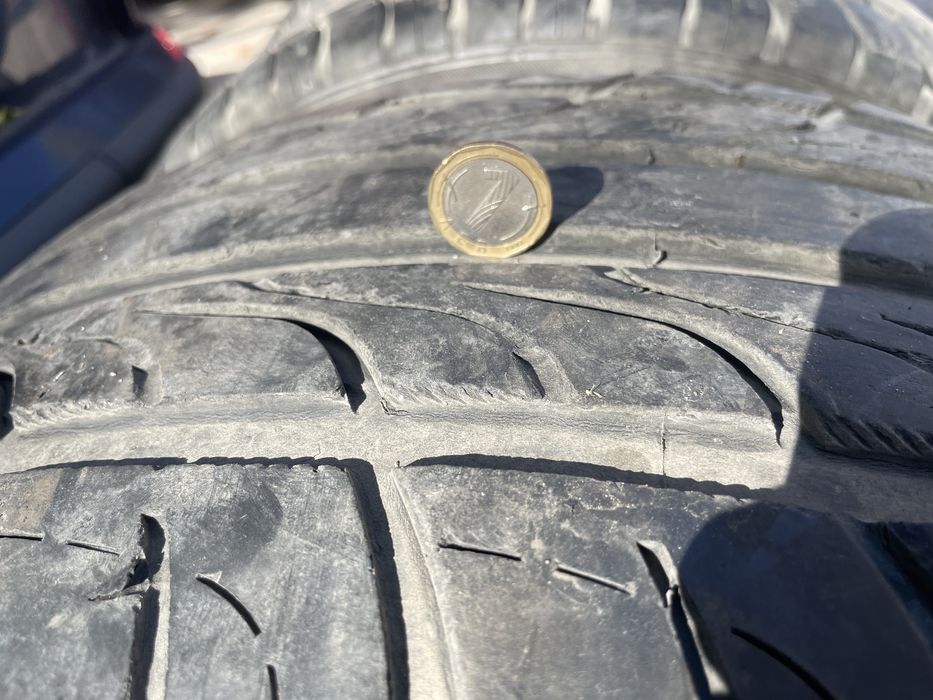 Гуми tracmax xsport 275 40 20  315 40 20  dot0220