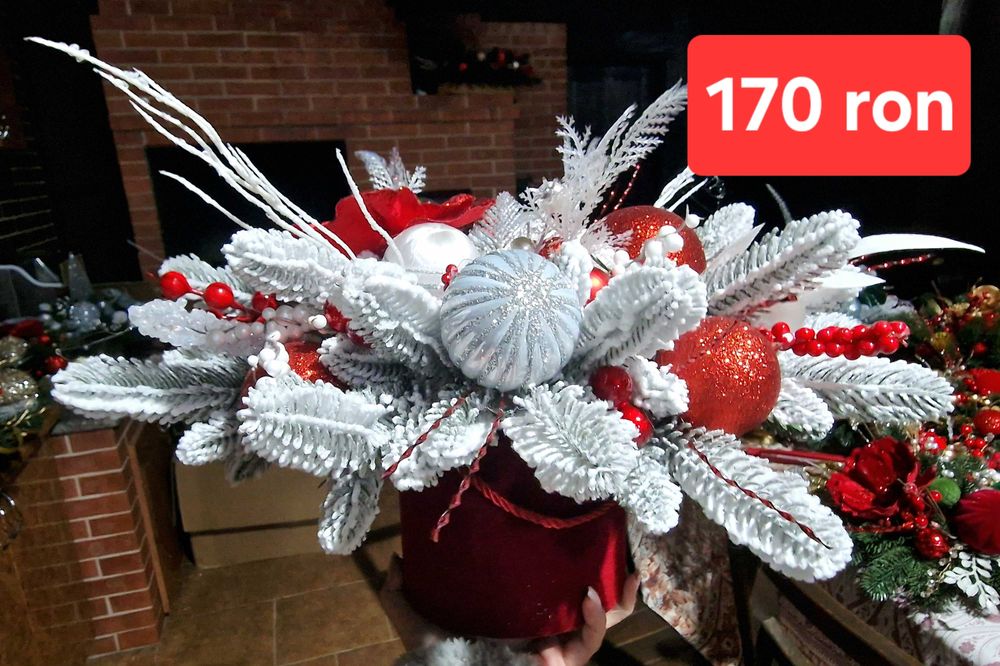 Decoratiune craciun