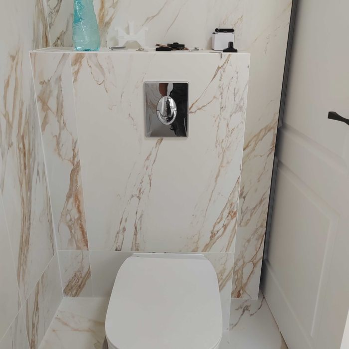 Construcții amenajări interioare și exterioare, hidroizolații balcoane