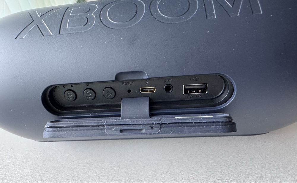 LG XBOOM Go PL7 - bluetooth тонколона