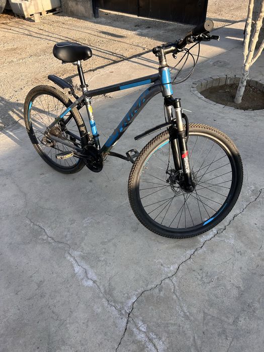 Trinx m116 велосипед