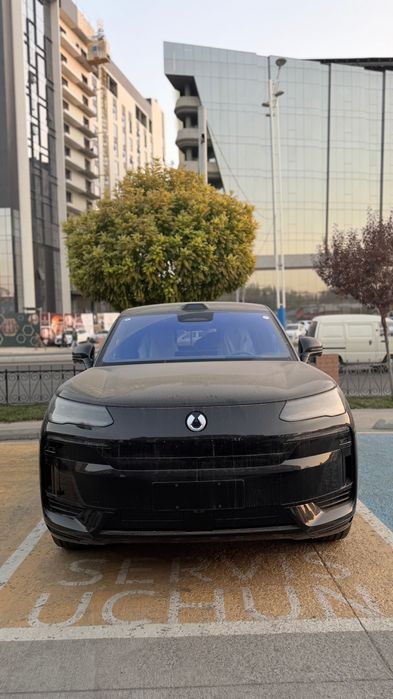 Denza N9 full DM FLAGSHIP