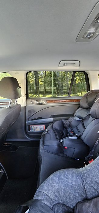 Skoda superb 170cp