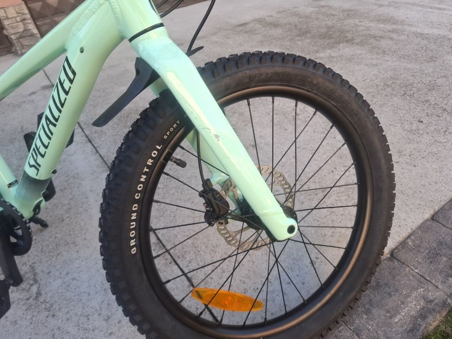 Specialized Riprock 20 детско колело