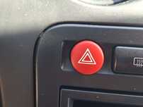 Buton avarii  SOS SEAT IBIZA IV 6L1 2002 - 2009 16V BBY, BKY